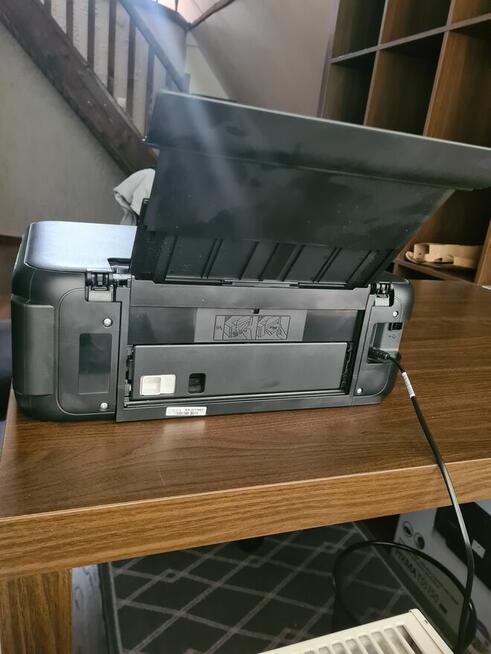 Drukarka Canon