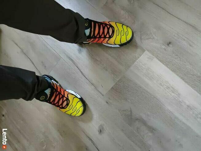 Klimat sneakers