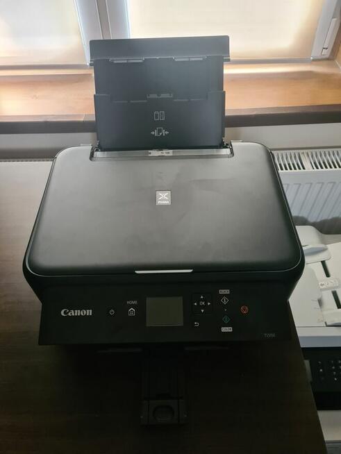 Drukarka Canon