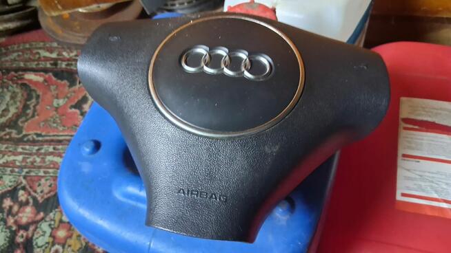 Audi a4 b6/b7 kombi - części