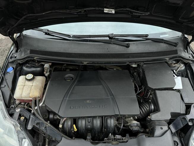Ford Focus Mk2