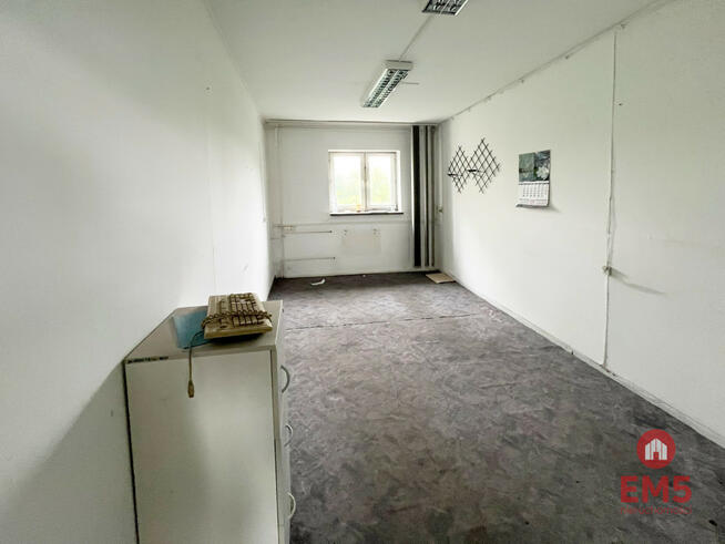 Lokal użytkowy Wasilków,