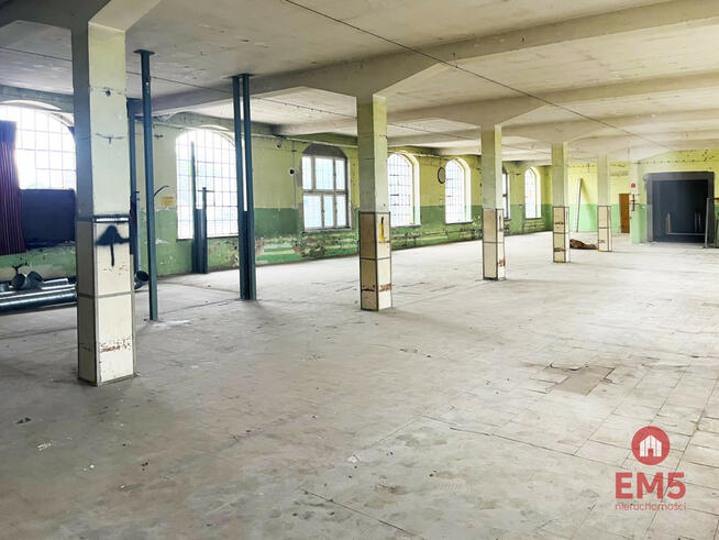 Lokal użytkowy Wasilków,