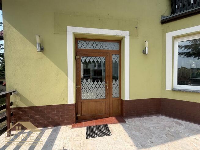Lokal użytkowy Czyżowice gm. Gorzyce
