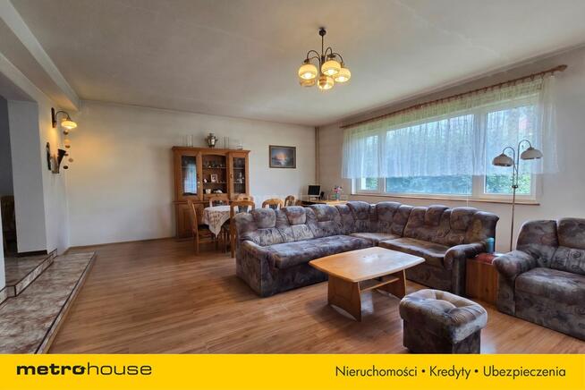 268 m² przestrzeni dla Ciebie i Twojej rodziny