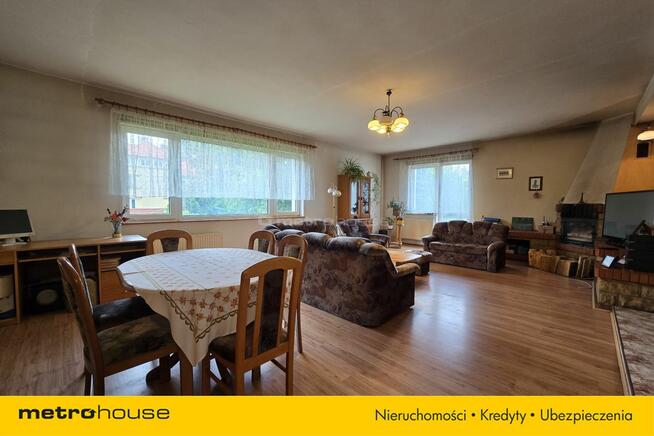 268 m² przestrzeni dla Ciebie i Twojej rodziny