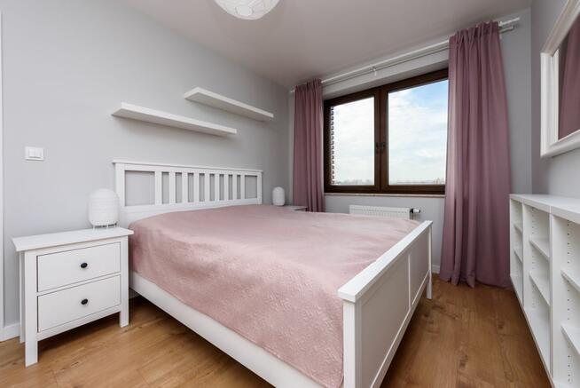 Mieszkanie Kraków gm. Kraków-Krowodrza Prądnik Biały, Pękowicka