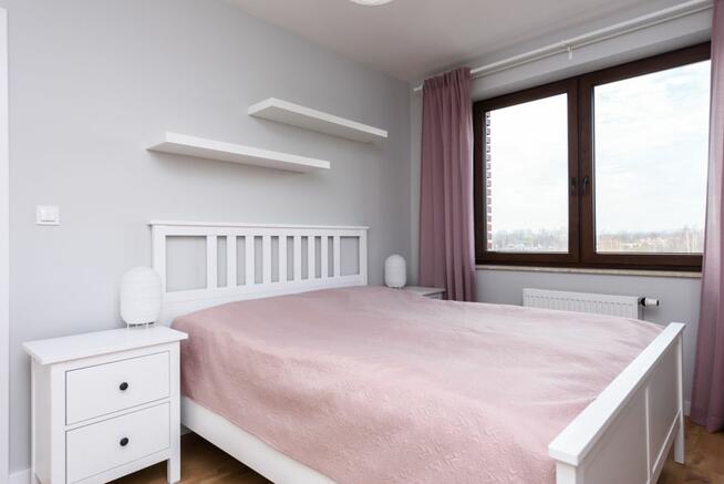 Mieszkanie Kraków gm. Kraków-Krowodrza Prądnik Biały, Pękowicka