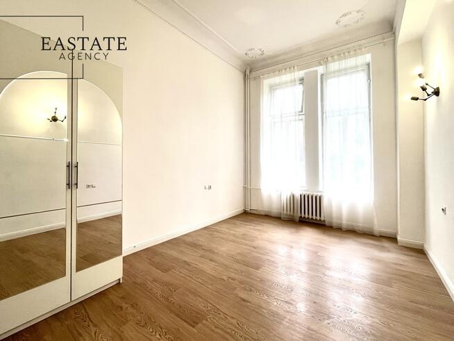 Przestronne | 90m | W Sercu Śródmieścia |