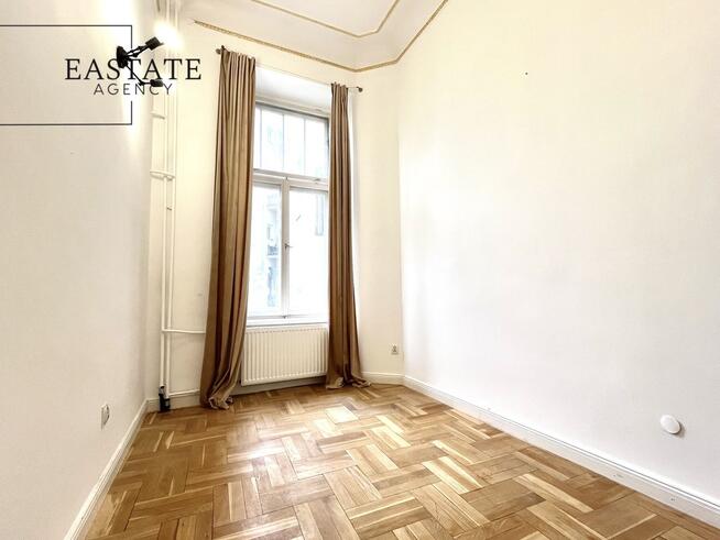 Przestronne | 90m | W Sercu Śródmieścia |