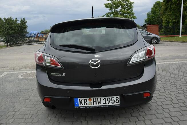 Mazda 3 1.6B Klima 2 KPL Kół Grzane Fotele Sprowadzony Opłacony