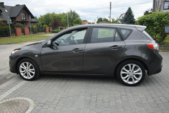 Mazda 3 1.6B Klima 2 KPL Kół Grzane Fotele Sprowadzony Opłacony