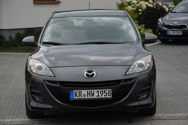 Mazda 3 1.6B Klima 2 KPL Kół Grzane Fotele Sprowadzony Opłacony
