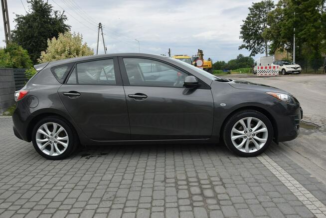 Mazda 3 1.6B Klima 2 KPL Kół Grzane Fotele Sprowadzony Opłacony