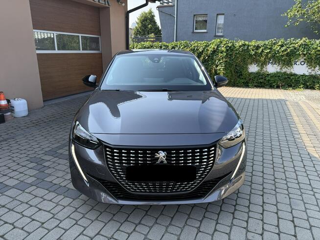 Peugeot 208 !! Rezerwacja !!