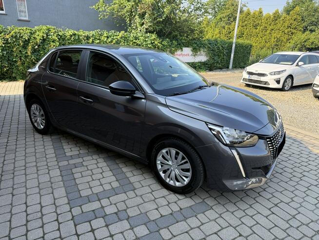 Peugeot 208 !! Rezerwacja !!