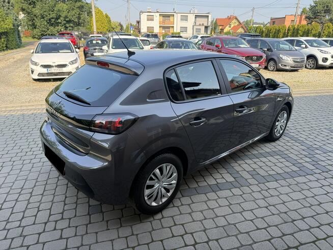 Peugeot 208 !! Rezerwacja !!