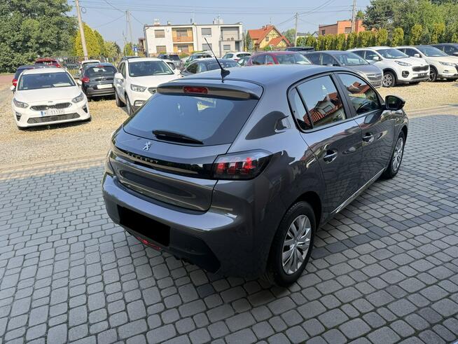 Peugeot 208 !! Rezerwacja !!