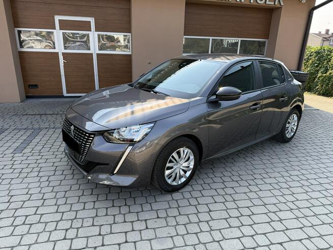 Peugeot 208 !! Rezerwacja !!