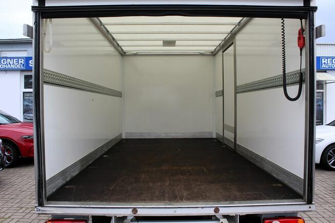 Renault Master Winda 8-Palet SalonPL FV23% Tempomat 2.3dCi 145KM
