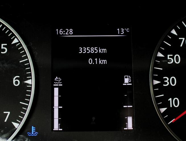Renault Master Winda 8-Palet SalonPL FV23% Tempomat 2.3dCi 145KM
