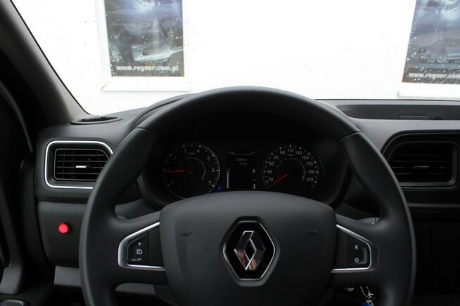 Renault Master Winda 8-Palet SalonPL FV23% Tempomat 2.3dCi 145KM