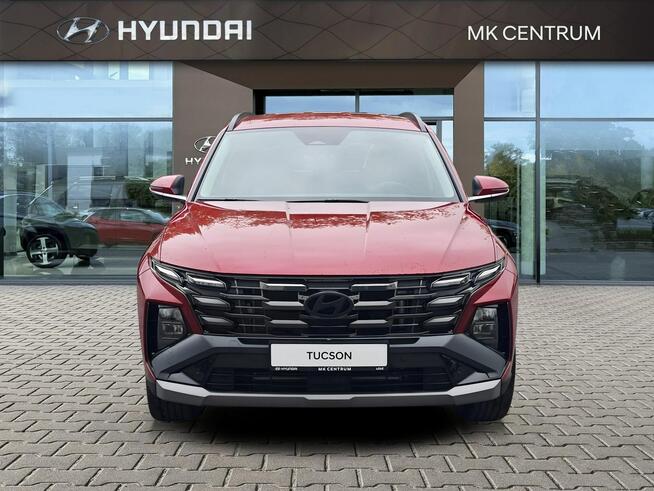 Hyundai Tucson 1.6 T-GDI 7DC 2WD (150KM) Executive + Comfort - oferta specjalna!
