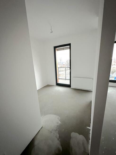 Nowy apartament Gdańsk Stare Miasto widok na Motławe.