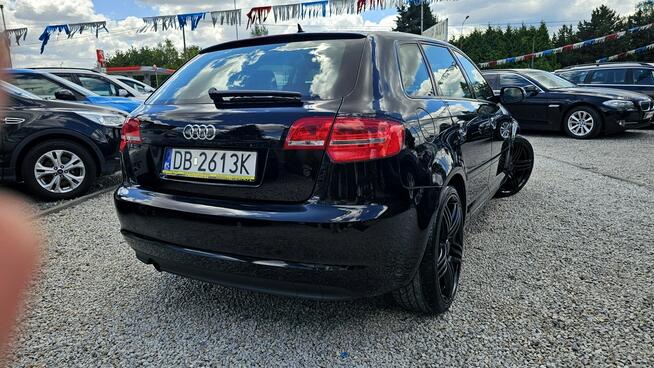 Audi A3 AUTOMAT*1,6 DIESEL*Zadbany*GWARANCJA/Możliwa zamiana - AUTOMI-X.PL