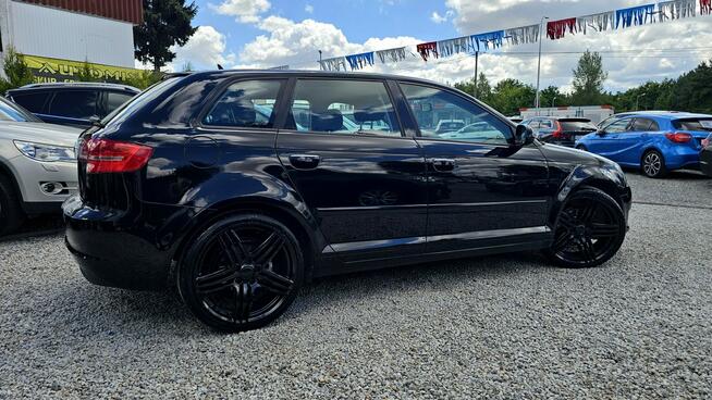 Audi A3 AUTOMAT*1,6 DIESEL*Zadbany*GWARANCJA/Możliwa zamiana - AUTOMI-X.PL