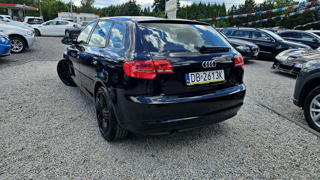 Audi A3 AUTOMAT*1,6 DIESEL*Zadbany*GWARANCJA/Możliwa zamiana - AUTOMI-X.PL