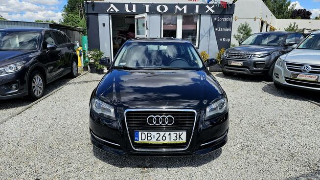 Audi A3 AUTOMAT*1,6 DIESEL*Zadbany*GWARANCJA/Możliwa zamiana - AUTOMI-X.PL