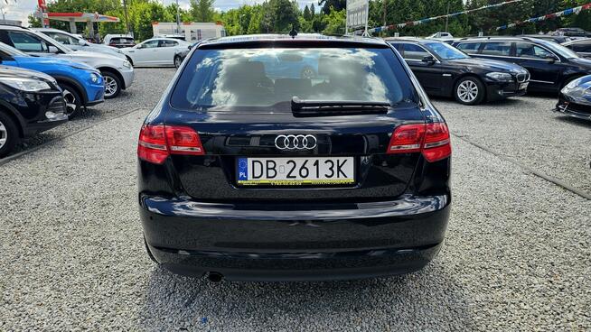 Audi A3 AUTOMAT*1,6 DIESEL*Zadbany*GWARANCJA/Możliwa zamiana - AUTOMI-X.PL
