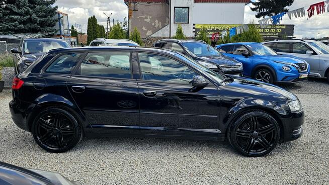 Audi A3 AUTOMAT*1,6 DIESEL*Zadbany*GWARANCJA/Możliwa zamiana - AUTOMI-X.PL