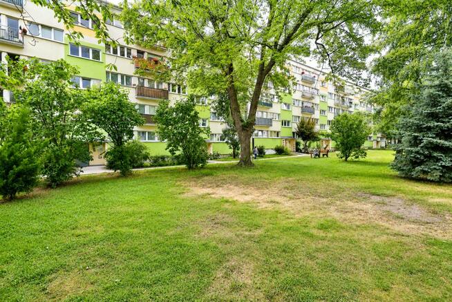 Mieszkanie Łódź gm. Łódź-Bałuty Teofilów, Traktorowa