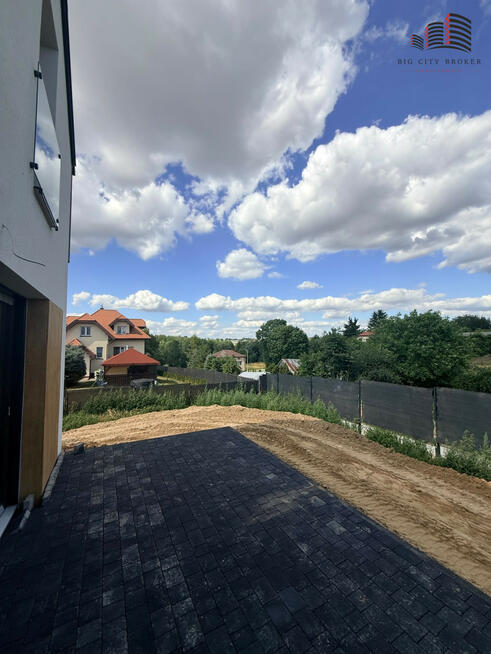 Dom Jakubowice Konińskie gm. Niemce, Szkolna