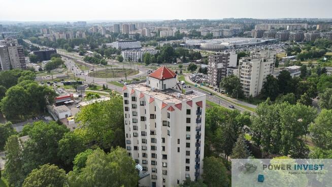 Widokowe 6-pokojowe, piwnica i parking w cenie