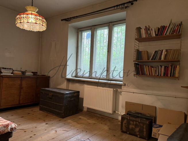 Mieszkanie Warszawa gm. Wola Wola, Żelazna