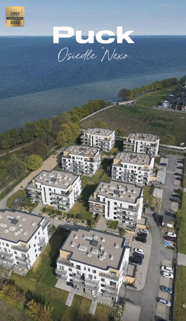 Mieszkanie Puck, Nowy Świat