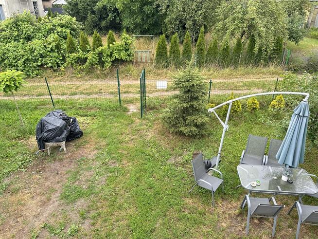 Działka rekreacyjna Poznań gm. Poznań-Wilda Wilda, Droga Dębińska