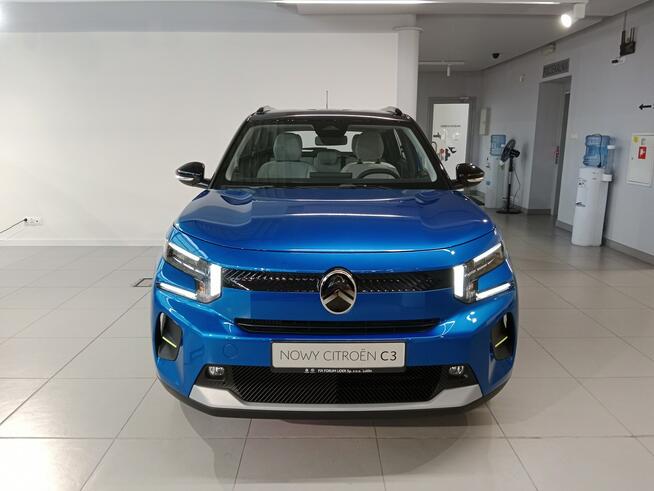 Citroen C3 Business Turbo Skrzynia Manualna 100KM Pakiet zimowy