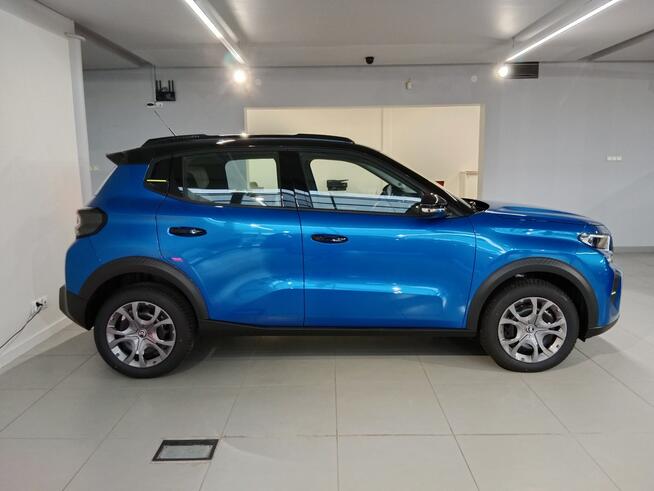 Citroen C3 Business Turbo Skrzynia Manualna 100KM Pakiet zimowy
