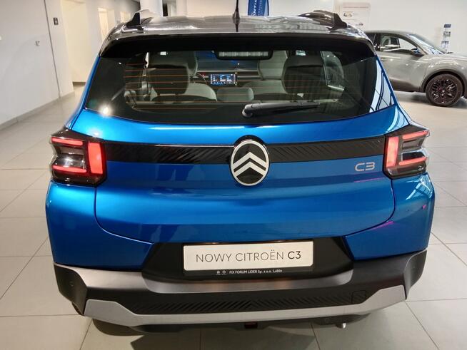 Citroen C3 Business Turbo Skrzynia Manualna 100KM Pakiet zimowy