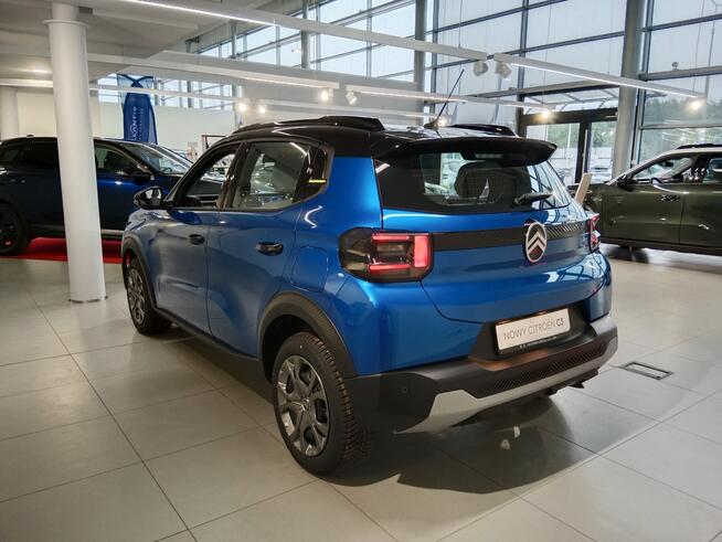Citroen C3 Business Turbo Skrzynia Manualna 100KM Pakiet zimowy