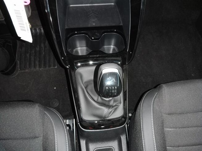 Citroen C3 Business Turbo Skrzynia Manualna 100KM Pakiet zimowy