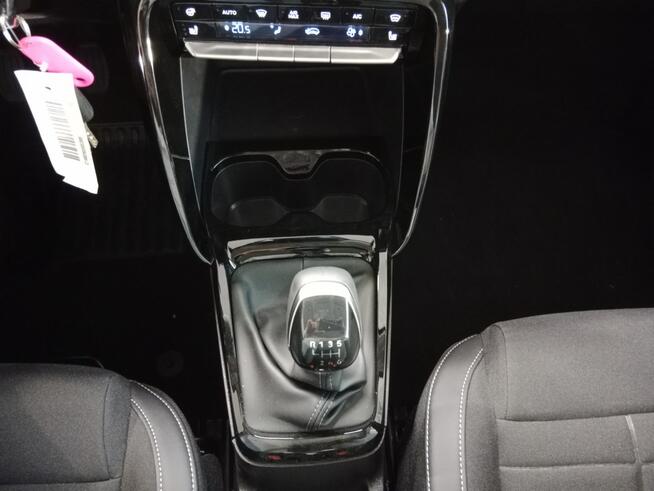 Citroen C3 Business Turbo Skrzynia Manualna 100KM Pakiet zimowy