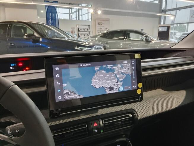 Citroen C3 Business Turbo Skrzynia Manualna 100KM Pakiet zimowy