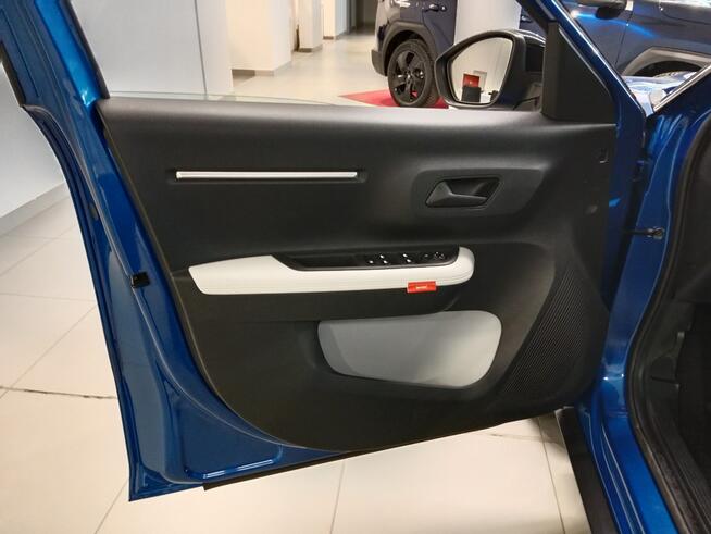 Citroen C3 Business Turbo Skrzynia Manualna 100KM Pakiet zimowy