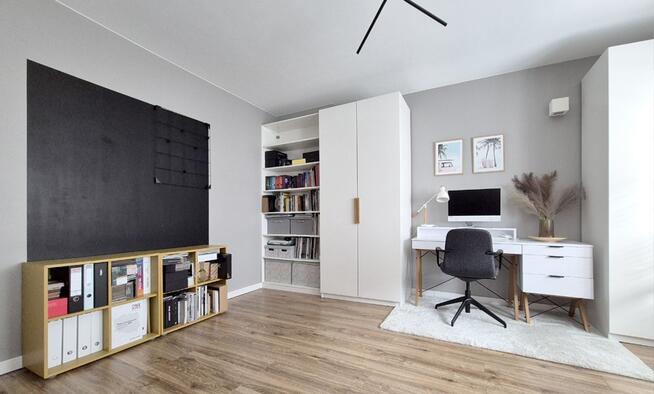 dom | 137 m² | Garaż | Ogródek | Klimatyzacja| PEC