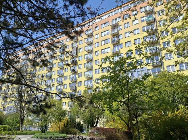 GOTOWA KAWALERKA BEZ PROWIZJI,OBOK UCZELNI,CENTRUM